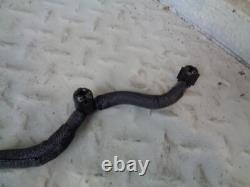 Range Rover L322 Leak Off Pipes L320 Diesel Fuel Bleed 4.4 TDV8 2010 to 2013