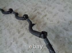 Range Rover L322 Leak Off Pipes L320 Diesel Fuel Bleed 4.4 TDV8 2010 to 2013