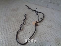 Range Rover L322 Leak Off Pipes L320 Diesel Fuel Bleed 4.4 TDV8 2010 to 2013