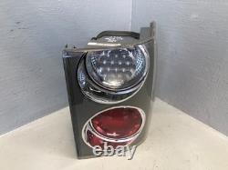 Range Rover L322 Light Rear Off Side XFB500262LPO Facelift 2006 to 2009 R14115
