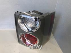Range Rover L322 Light Rear Off Side XFB500262LPO Facelift 2006 to 2009 R14115