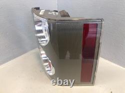 Range Rover L322 Light Rear Off Side XFB500262LPO Facelift 2006 to 2009 R14115