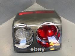 Range Rover L322 Light Rear Off Side XFB500262LPO Facelift 2006 to 2009 R14115