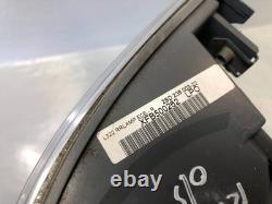 Range Rover L322 Light Rear Off Side XFB500262LPO Facelift 2006 to 2009 R14115