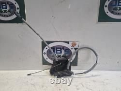 Range Rover L322 Off Side Front Drivers Door Lock Fqj500120