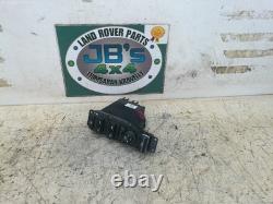 Range Rover L322 Off Side Front Electric Window Switch Yud000301