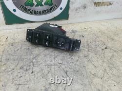 Range Rover L322 Off Side Front Electric Window Switch Yud000301