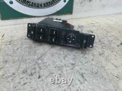 Range Rover L322 Off Side Front Electric Window Switch Yud000301