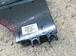 Range Rover L322 Off Side Front Electric Window Switch Yud000301