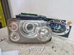 Range Rover L322 Off Side Front Head Light Xbc501860