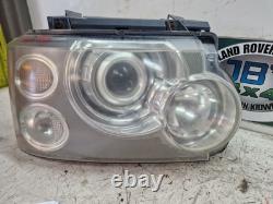 Range Rover L322 Off Side Front Head Light Xbc501860