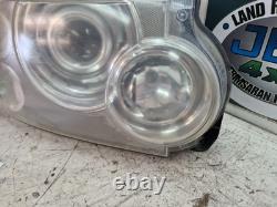 Range Rover L322 Off Side Front Head Light Xbc501860