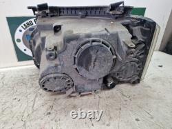 Range Rover L322 Off Side Front Head Light Xbc501860