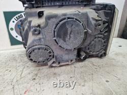 Range Rover L322 Off Side Front Head Light Xbc501860