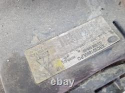 Range Rover L322 Off Side Front Head Light Xbc501860