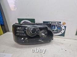 Range Rover L322 Off Side Front Xenon Head Light Ah42-13w029-ac 2011