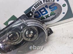 Range Rover L322 Off Side Front Xenon Head Light Ah42-13w029-ac 2011