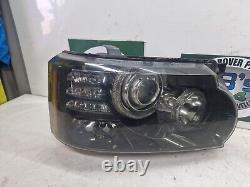 Range Rover L322 Off Side Front Xenon Head Light Ah42-13w029-ac 2011