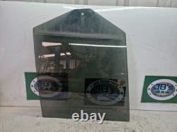 Range Rover L322 Off Side Rear Door Glass