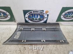 Range Rover L322 Off Side Rear Lower Door Moulding Trim Stornoaway Grey