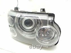 Range Rover L322 Right Off Side Xenon Head Light 6h4213w029db8lpo 2002 2006