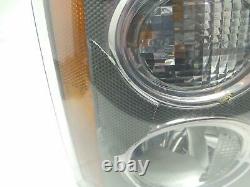 Range Rover L322 Right Off Side Xenon Head Light 6h4213w029db8lpo 2002 2006