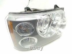 Range Rover L322 Right Off Side Xenon Head Light 6h4213w029db8lpo 2002 2006