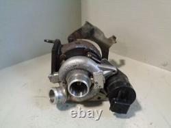 Range Rover L322 Turbo LR008829 Off Side Right TDV8 3.6 2006 to 2010