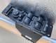 Range Rover L322 Window Switch Pack Off Side Front YUD000302PVA 2002 to 2010