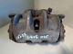 Range Rover L405 Brake Caliper Off Side Front with Carrier 3.0 SDV6 2015 to 2017