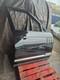 Range Rover L405 Door Off Side Front in Santorini Black LRC 820 2013 to 2017