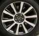 Range Rover L405 OEM 21 Premium Style 1 10 Spoke Wheel Set 4 Diamond Turned New