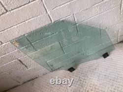 Range Rover L405 Window Glass Double Glazed Off Side Front Right 2013 to 2017