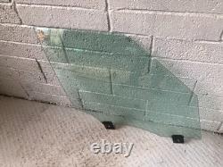 Range Rover L405 Window Glass Double Glazed Off Side Front Right 2013 to 2017