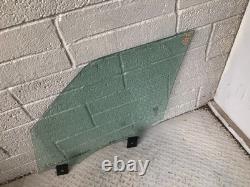 Range Rover L405 Window Glass Double Glazed Off Side Front Right 2013 to 2017