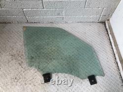 Range Rover L405 Window Glass Double Glazed Off Side Front Right 2013 to 2017