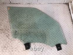 Range Rover L405 Window Glass Double Glazed Off Side Front Right 2013 to 2017