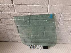 Range Rover L405 Window Glass Double Glazed Off Side Rear Right Light Tint Range Rover L405 Window Glass Double Glazed Off Side Rear Right Light Tint