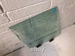 Range Rover L405 Window Glass Double Glazed Off Side Rear Right Light Tint Range Rover L405 Window Glass Double Glazed Off Side Rear Right Light Tint