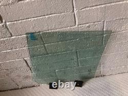 Range Rover L405 Window Glass Double Glazed Off Side Rear Right Light Tint Range Rover L405 Window Glass Double Glazed Off Side Rear Right Light Tint