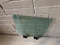 Range Rover L405 Window Glass Double Glazed Off Side Rear Right Light Tint Range Rover L405 Window Glass Double Glazed Off Side Rear Right Light Tint