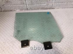 Range Rover L405 Window Glass Double Glazed Off Side Rear Right Light Tint Range Rover L405 Window Glass Double Glazed Off Side Rear Right Light Tint