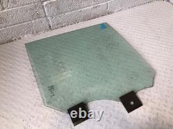 Range Rover L405 Window Glass Double Glazed Off Side Rear Right Light Tint Range Rover L405 Window Glass Double Glazed Off Side Rear Right Light Tint
