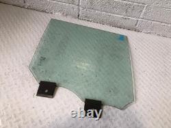Range Rover L405 Window Glass Double Glazed Off Side Rear Right Light Tint Range Rover L405 Window Glass Double Glazed Off Side Rear Right Light Tint