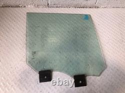 Range Rover L405 Window Glass Double Glazed Off Side Rear Right Light Tint Range Rover L405 Window Glass Double Glazed Off Side Rear Right Light Tint