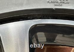 Range Rover L460 22 Style 7023 Diamond Turned Alloy Wheels and Tyres