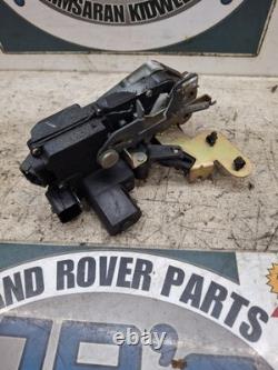 Range Rover P38 Off Side Rear Door Lock 6 Pin