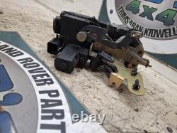Range Rover P38 Off Side Rear Door Lock 6 Pin