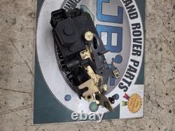 Range Rover P38 Off Side Rear Door Lock 6 Pin