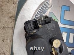 Range Rover P38 Off Side Rear Door Lock 6 Pin